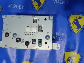 магнитола Volvo XC90 2 поколение 2018, 2.0 л., дизель, АКПП, синий, P32247111
