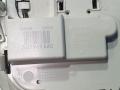 фонарь салона (плафон) Volvo XC90 2 поколение 2018, 2.0 л., дизель, АКПП, синий, 31479611 - фото №3