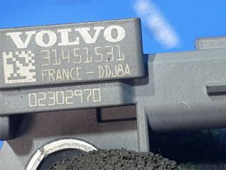датчик удара Volvo XC90 2 поколение 2018, 2.0 л., дизель, АКПП, синий, 31451531