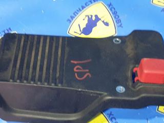 крышка аккумулятора Volvo XC90 2 поколение 2018, 2.0 л., дизель, АКПП, синий, 31479622