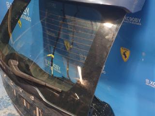 моторчик заднего стеклоочистителя (дворника) Volvo XC90 2 поколение 2018, 2.0 л., дизель, АКПП, синий