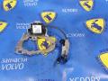 камера переднего обзора Volvo XC60 1 поколение 2012, 2.4 л., дизель, правый руль, 31300076 - фото №2