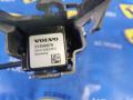 камера переднего обзора Volvo XC60 1 поколение 2012, 2.4 л., дизель, правый руль, 31300076 - фото №3