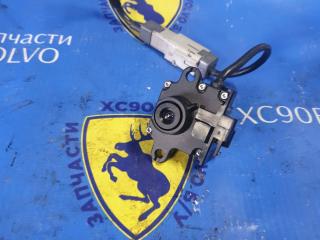 камера переднего обзора Volvo XC60 1 поколение 2011, 2.4 л., дизель, АКПП, чёрный, внедорожник 5 дв., правый руль, 31341674
