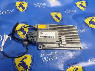 блок управления камерой Volvo XC60 1 поколение 2011, 2.4 л., дизель, АКПП, чёрный, внедорожник 5 дв., правый руль, 3C341456