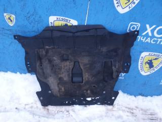 защита двигателя Volvo XC60 1 поколение 2009, 2.4 л., D 5244 T5, дизель, правый руль