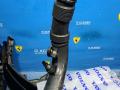 патрубок воздушного фильтра Volvo XC90 2 поколение 2018, 2.0 л., дизель, АКПП, синий, 31657341 - фото №4