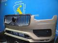бампер передний Volvo XC90 2 поколение [рестайлинг] 2021, 2.0 л., бензин, АКПП - фото №5
