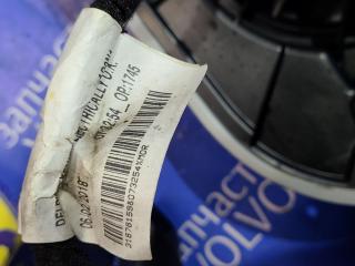 дверная проводка Volvo XC90 2 поколение 2018, 2.0 л., дизель, АКПП, синий, 31676159