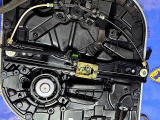 стеклоподъемник задний левый Volvo XC90 2 поколение 2018, 2.0 л., дизель, АКПП, синий, 31349764