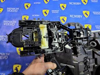 скелет ручки двери задней правой Volvo XC90 2 поколение 2018, 2.0 л., дизель, АКПП, синий, 31378253, 31378254, 31416245, 31484044
