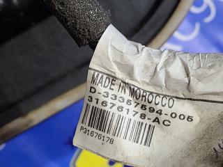 дверная проводка Volvo XC90 2 поколение 2018, 2.0 л., дизель, АКПП, синий, 31676178