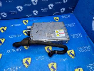 Преобразователь напряжения Volvo XC90 2 поколение 2017, 2.0 л., бензин, АКПП, внедорожник 5 дв., правый руль, 31473702, 31338404