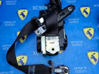 ремень безопасности Volvo XC90 2 поколение 2017, 2.0 л., бензин, АКПП, внедорожник 5 дв., правый руль, 39844546, 31332261, 31462054