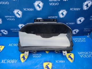 щиток приборов (приборная панель) Volvo XC90 2 поколение 2017, 2.0 л., бензин, АКПП, внедорожник 5 дв., правый руль, 31499069
