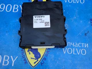 модуль управления селектора АКПП Volvo XC90 2 поколение 2017, 2.0 л., бензин, АКПП, внедорожник 5 дв., правый руль, 31461858