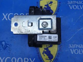 блок управления сигнализацией Volvo XC90 2 поколение 2017, 2.0 л., бензин, АКПП, внедорожник 5 дв., правый руль, 30659758
