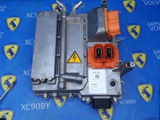 Преобразователь напряжения Volvo XC90 2 поколение 2017, 2.0 л., бензин, АКПП, внедорожник 5 дв., правый руль, 31491338