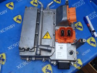 Преобразователь напряжения Volvo XC90 2 поколение 2017, 2.0 л., бензин, АКПП, внедорожник 5 дв., правый руль, 31491338