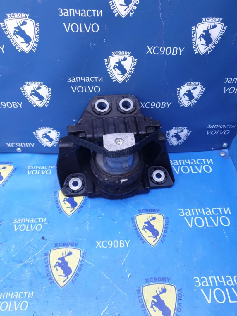 подушка крепления двигателя Volvo XC90 2 поколение 2017, 2.0 л., бензин, АКПП, внедорожник 5 дв., правый руль, 31330588 - фото №1