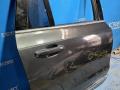 дверь задняя правая Volvo XC90 2 поколение 2017, 2.0 л., бензин, АКПП, внедорожник 5 дв., правый руль - фото №3