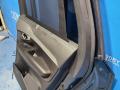дверь задняя правая Volvo XC90 2 поколение 2017, 2.0 л., бензин, АКПП, внедорожник 5 дв., правый руль - фото №7