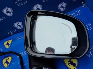 зеркало наружное правое Volvo XC90 2 поколение 2017, 2.0 л., бензин, АКПП, внедорожник 5 дв., правый руль