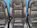 салон (комплект сидений) Volvo XC90 2 поколение 2017, 2.0 л., бензин, АКПП, внедорожник 5 дв., правый руль - фото №3