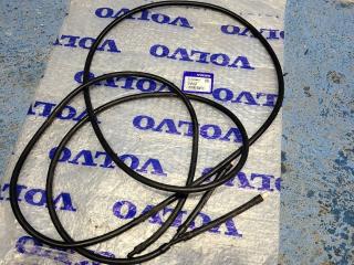 шланг омывателя Volvo XC90 2 поколение 2017, 2.0 л., бензин, АКПП, внедорожник 5 дв., правый руль