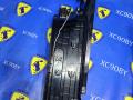 накладка на порог внутренняя Volvo XC90 2 поколение 2017, 2.0 л., бензин, АКПП, внедорожник 5 дв., правый руль, 31363747 - фото №3