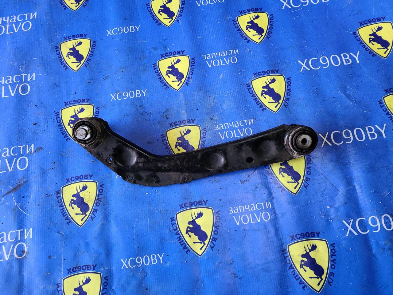 рычаг подвески Volvo XC90 2 поколение 2017, 2.0 л., бензин, АКПП, внедорожник 5 дв., правый руль, 31360584 - фото №1