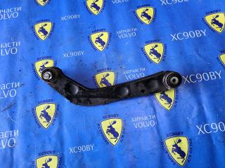 рычаг подвески Volvo XC90 2 поколение 2017, 2.0 л., бензин, АКПП, внедорожник 5 дв., правый руль, 31360584