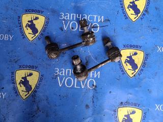 стойка стабилизатора Volvo XC90 2 поколение 2017, 2.0 л., бензин, АКПП, внедорожник 5 дв., правый руль