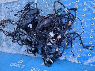 проводка Volvo XC90 2 поколение 2017, 2.0 л., бензин, АКПП, внедорожник 5 дв., правый руль