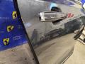 дверь задняя правая Volvo S90 2 поколение 2017, 2.0 л., дизель, серый, седан, правый руль - фото №4