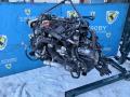 двигатель Volvo S90 2 поколение 2017, 2.0 л., дизель, серый, седан, правый руль, D4204T14 - фото №3