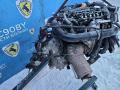 двигатель Volvo S90 2 поколение 2017, 2.0 л., дизель, серый, седан, правый руль, D4204T14 - фото №5