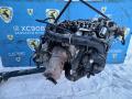 двигатель Volvo S90 2 поколение 2017, 2.0 л., дизель, серый, седан, правый руль, D4204T14 - фото №6