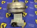 вакуумный усилитель тормозов Volvo S90 2 поколение 2017, 2.0 л., дизель, серый, седан, правый руль, P31362780 - фото №3