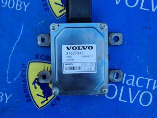 блок управления АКПП Volvo XC90 2 поколение 2017, 2.0 л., бензин, АКПП, внедорожник 5 дв., правый руль, 31367945