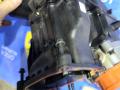 резонатор воздушного фильтра Volvo XC90 2 поколение 2017, 2.0 л., бензин, АКПП, внедорожник 5 дв., правый руль, 31474312 - фото №4