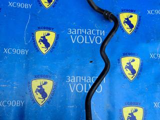 патрубок радиатора Volvo XC90 2 поколение 2017, 2.0 л., бензин, АКПП, внедорожник 5 дв., правый руль, 31368673
