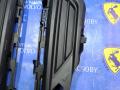 заглушка (решетка) в бампер Volvo XC60 2 поколение 2019, 2.0 л., бензин, АКПП, хетчбэк 5 дв., 31425182, 31425181 - фото №3