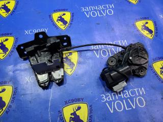 замок багажника Volvo XC90 2 поколение 2017, 2.0 л., бензин, АКПП, внедорожник 5 дв., правый руль, 31484699