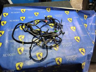 Проводка крышки багажника Volvo XC90 2 поколение 2017, 2.0 л., бензин, АКПП, внедорожник 5 дв., правый руль, 31384392, 31350580, 31407007, 31472204