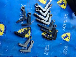 петля двери Volvo XC90 2 поколение [рестайлинг] 2019, 2.0 л., B4204T26, бензин, 723, внедорожник 5 дв., 31424608, 31424586, 31424607, 31424585, 31424589, 31424588