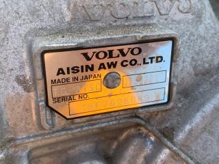 блок управления АКПП Volvo XC90 2 поколение [рестайлинг] 2019, 2.0 л., B4204T26, бензин, 723, внедорожник 5 дв., TG-81SC, 1285221