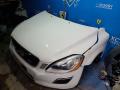 капот Volvo XC60 1 поколение 2013, 2.4 л., дизель, АКПП, внедорожник 5 дв. - фото №2