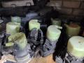 электрогидроусилитель руля Volvo XC60 1 поколение 2013, 2.4 л., дизель, АКПП, внедорожник 5 дв., 31387595 - фото №7