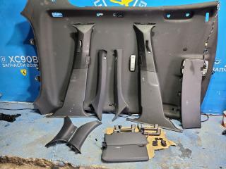 потолок Volvo XC60 1 поколение 2013, 2.4 л., дизель, АКПП, внедорожник 5 дв.